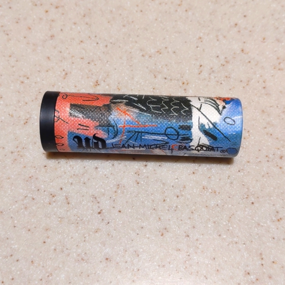 Urban Decay Basquiat Lipstick